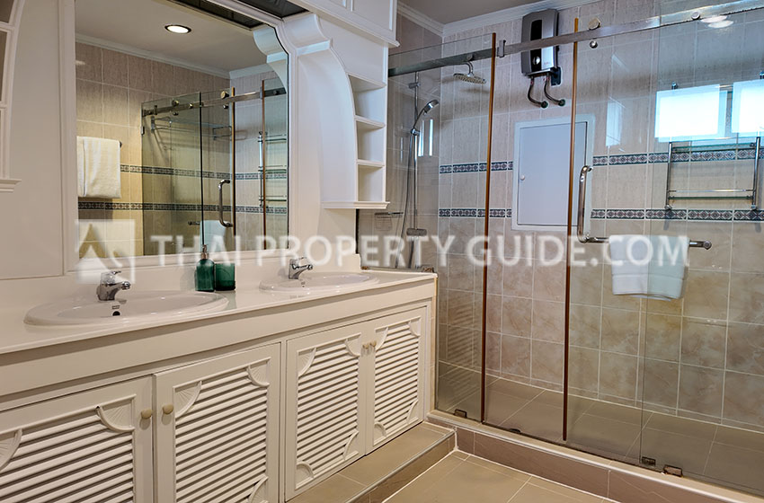 Penthouse in Sukhumvit 